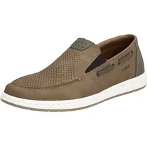 Rieker 18266-26 Herren Braun 44