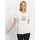 Heine T-Shirt HEINE "T-Shirt", Damen, Gr. 42, beige (ecru, taupe, bedruckt), 95% Baumwolle, 5% Elasthan, bedruckt, gemustert, mehrfarbig, Rundhals, Shirts T-Shirt