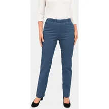 GOLDNER Jeans LOUISA hellblau 34