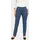 GOLDNER Jeans LOUISA hellblau 34