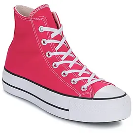 Converse Chuck Taylor All Star Lift Damen Rosa 41
