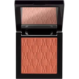 Mesauda AT FIRST BLUSH - Kompaktes Blush - 102 VICIOUS FANTASY - Mesauda Cosmetics