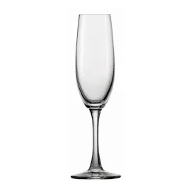 Spiegelau Winelovers 4090187, Champagnerflöten aus Kristallglas, Sektgläser spülmaschinenfest