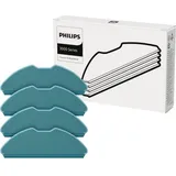 Philips Mopp-Pads für Homerun 7000 XV1470/00