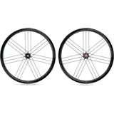 CAMPAGNOLO Bora Ultra WTO 35 C23 Tubeless 2-way Fit Disc 12v Adapter