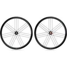 CAMPAGNOLO Bora Ultra WTO 35 C23 Tubeless 2-way Fit Disc 12v Adapter