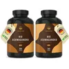 True Nature® Bio Ashwagandha Kapseln 2x360 St