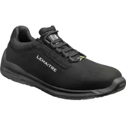Lemaitre ESD-Sicherheitshalbschuh BOLT S3 ESD Gr. 45
