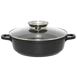 Servierpfanne ELO ALUCAST