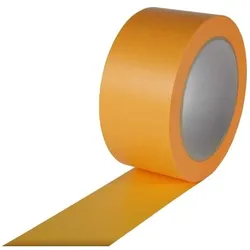 Goldband Untergrund Klebeband - Schonklebeband 50 mm x 50 m