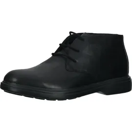 GEOX Ottavio B Herren Schwarz 43