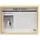Creativ Company Bilderrahmen Doppelseitig 22,1x30,8 cm 1 St.
