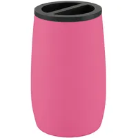 KLEINE WOLKE Zahnbürstenhalter "Daily", Pink