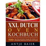 Bookmundo Direct XXL Dutch Oven Kochbuch