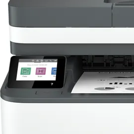 HP Laserjet Pro MFP 3102fdn