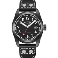 Rotary GS05474/19 Commando Herrenuhr 42mm 10ATM