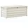 KETER Brightwood Poolbox 145 x 69,7 x 60,3 cm Weiß