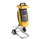 Stiga Elektro-Häcksler BIO MASTER 2200