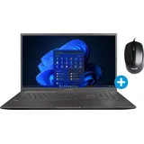 Intel Core i9-13900H 24 GB RAM 512 GB SSD