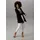 Aniston SELECTED Cardigan schwarz 40