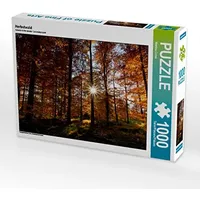 Calvendo Herbstwald Puzzle