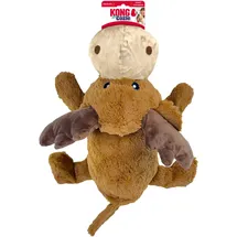 Kong Cozie Marvin Jumbo XL Braun