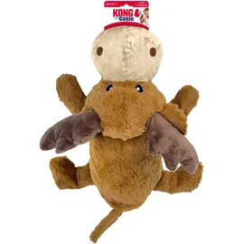 Kong Cozie Marvin Jumbo XL Braun