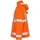 Mascot Feldbach Regenjacke Größe L hi-vis orange