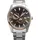 Orient Stretto Sun and Moon Automatic Edelstahl 41 mm RA-AK0313Y30B