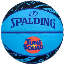 Spalding Space Jam Tune Squad Bugs Ball blau 7