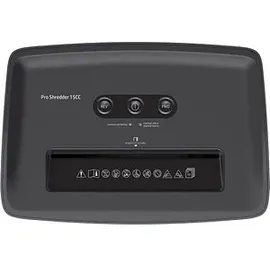 HP Pro Shredder 15CC