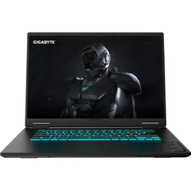 Gigabyte GAMING A16 CVH Intel Core i7-13620H 16 GB RAM 1 TB SSD RTX 5060