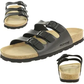 ROHDE Sunnys N°13 schwarz 37