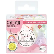 Invisibobble Sprunchie Retro Dreamin‘ Macaron 3pc