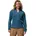 SpringsTM Fleece Mit Durchgehendem Reißverschluss Everblue S