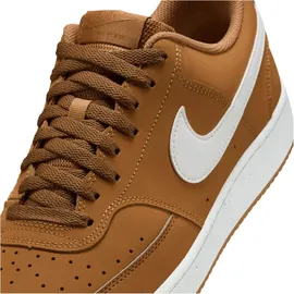 Nike Court Vision Low Herren Wheat/Sail 42