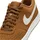 Nike Court Vision Low Herren Wheat/Sail 42