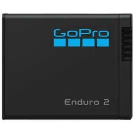 GoPro Dual Charger + Enduro 2 für Mission 1 / Hero 13