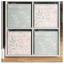 Vicco Raumteiler 72,6 x 108 x 29 cm Weiß