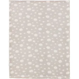 Biederlack Kuschelset Dream Team Bruno 75x100 cm