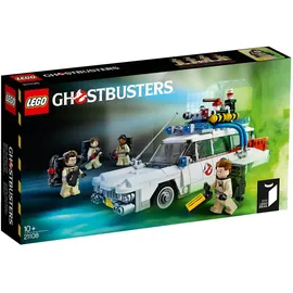 LEGO Ideas Ghostbusters Ecto-1 (21108)