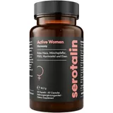 serotalin Active Women Hormony - 1 x 60 Kapseln