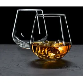 Ritzenhoff & Breker Rumba Whiskyglas 0,47 l 4 St.