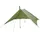 Exped Scout Tarp Extreme Grün