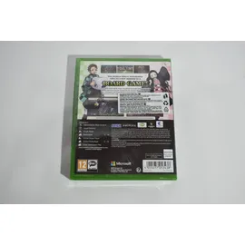 Demon Slayer Kimetsu no Yaiba - Microsoft Xbox Series X - Party - PEGI 12