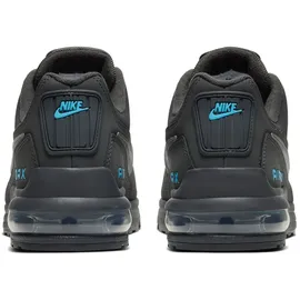Nike Air Max LTD 3 Herren Anthracite/Cool Grey/Light Current Blue 45,5