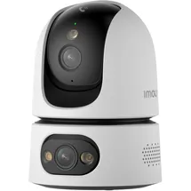Imou Ranger Dual Pro Weiß/Schwarz