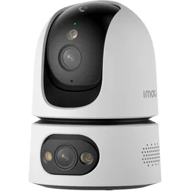 Imou Ranger Dual Pro Weiß/Schwarz