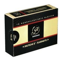 2er  Bb-Klarinette