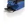 Ogio Reisetasche Fuse 50 blau